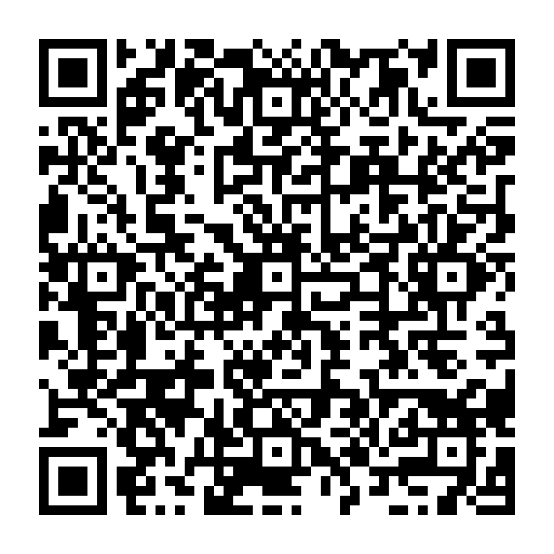 QRコード