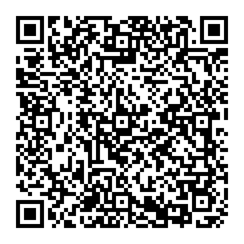 QRコード