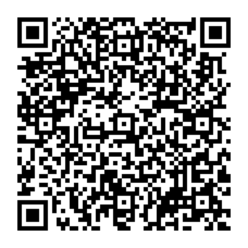 QRコード
