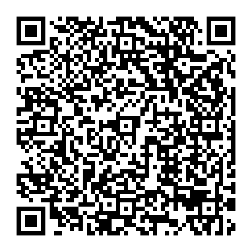 QRコード