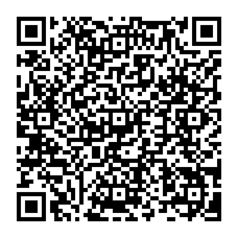 QRコード
