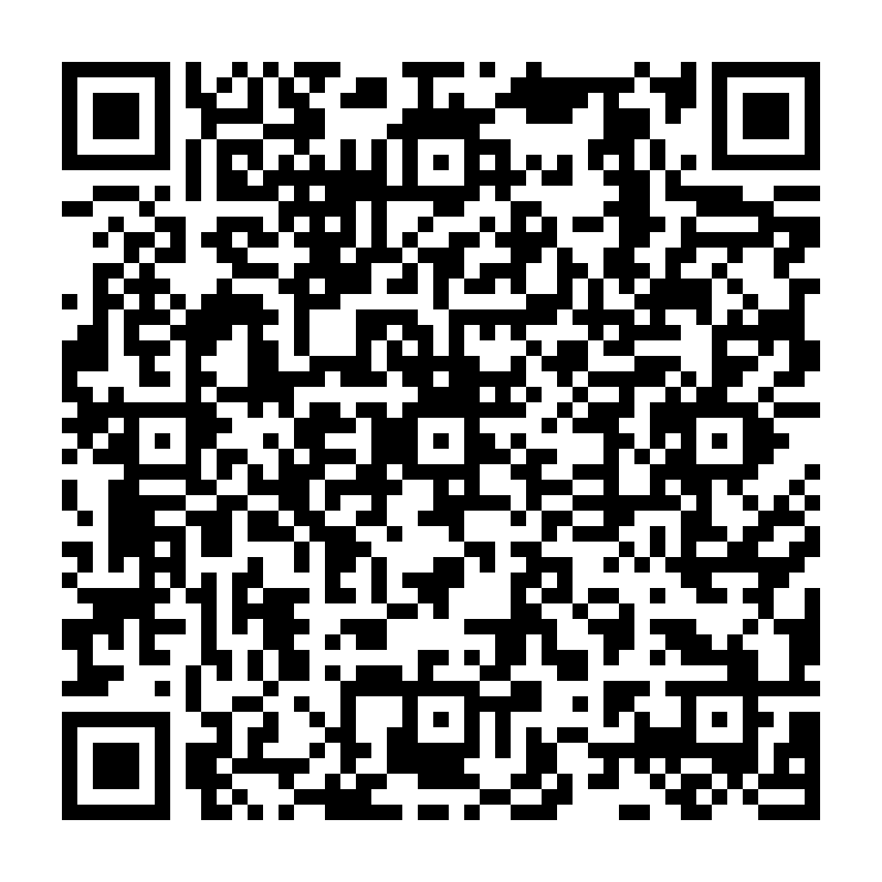 QRコード