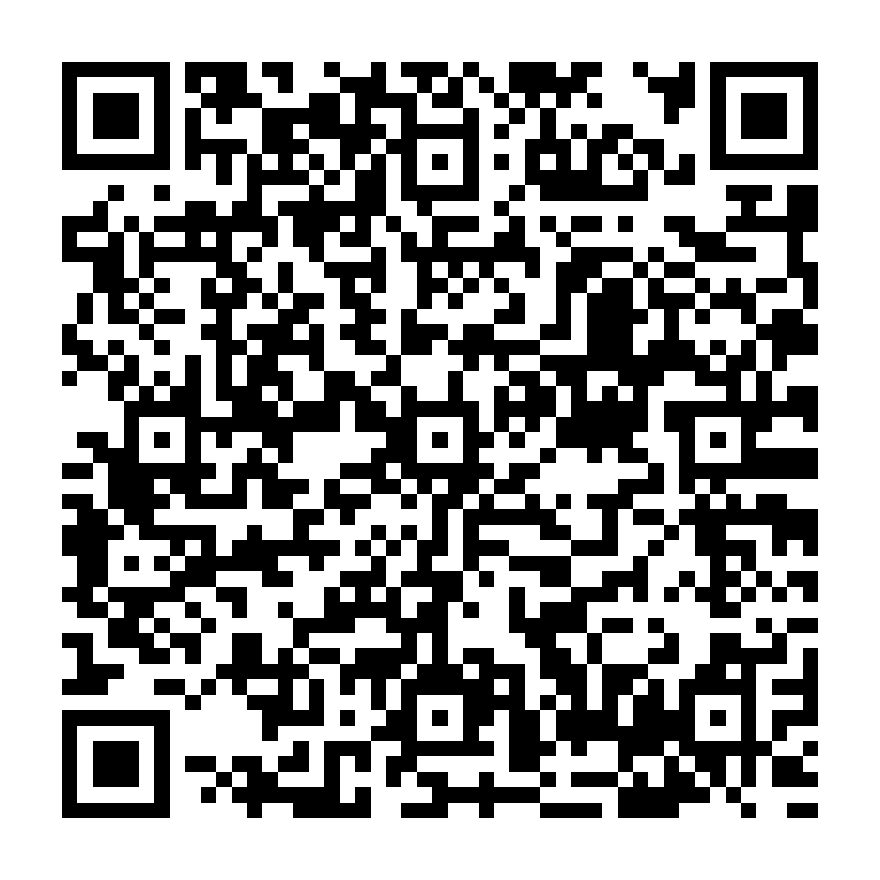QRコード