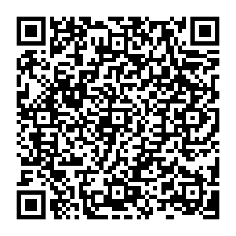 QRコード