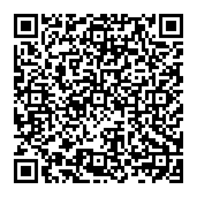 QRコード