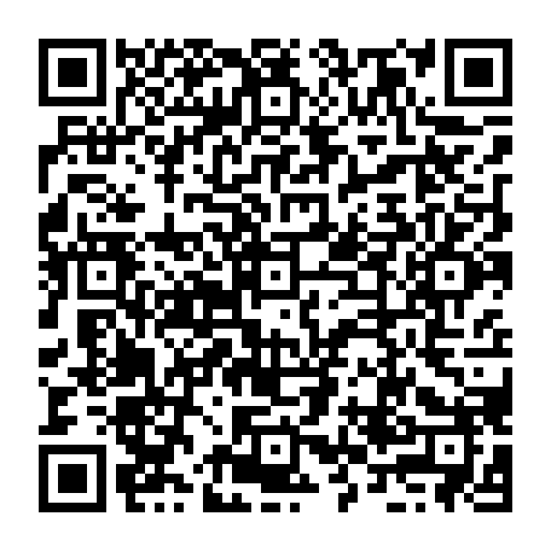 QRコード
