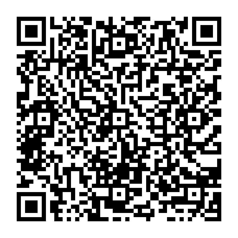 QRコード