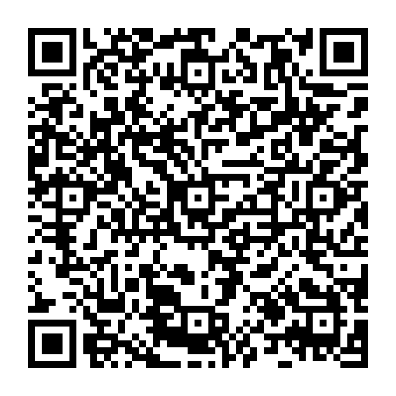 QRコード