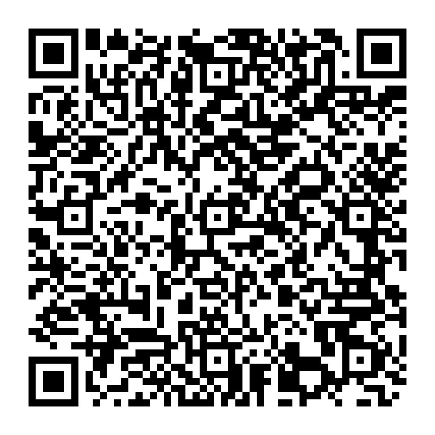 QRコード