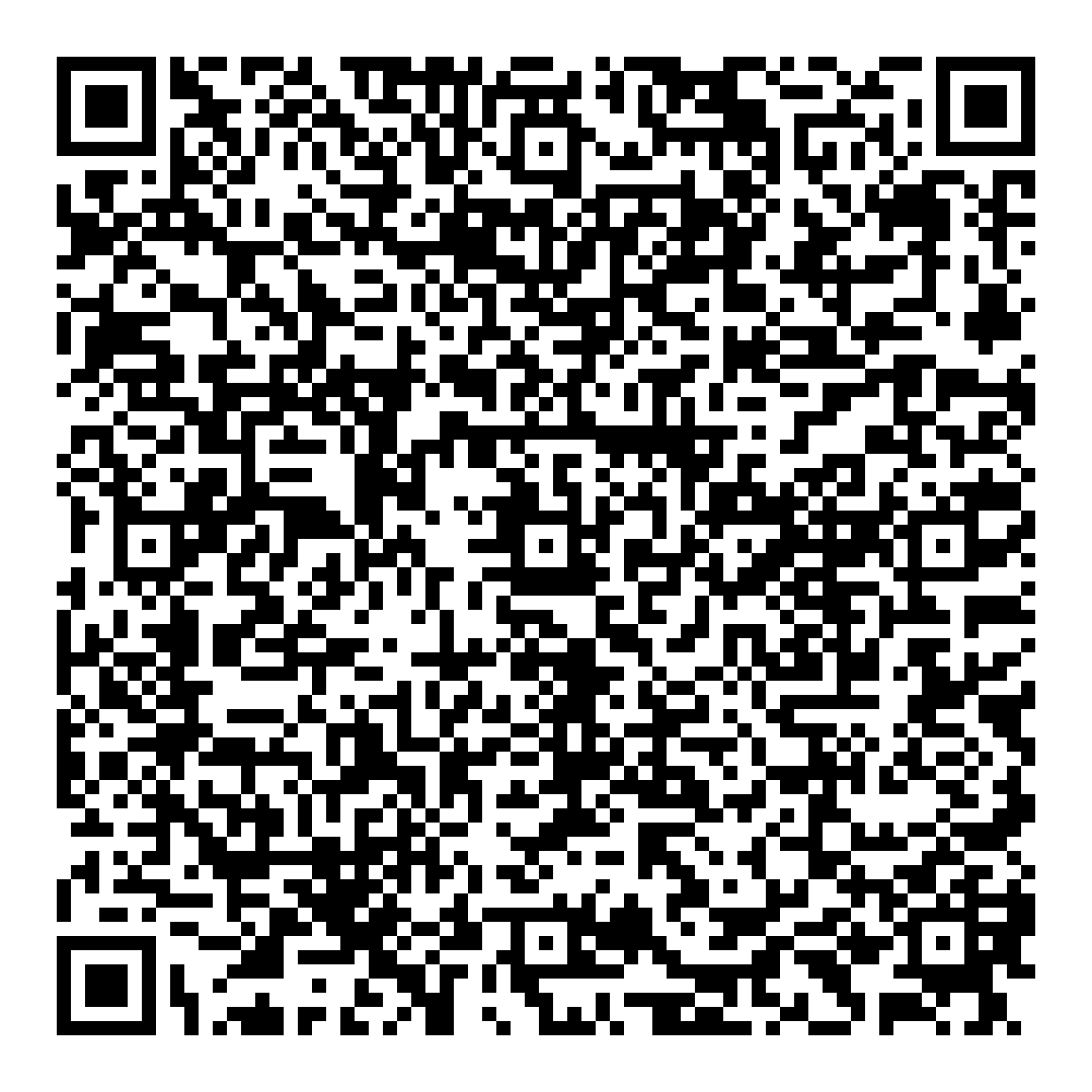 QRコード