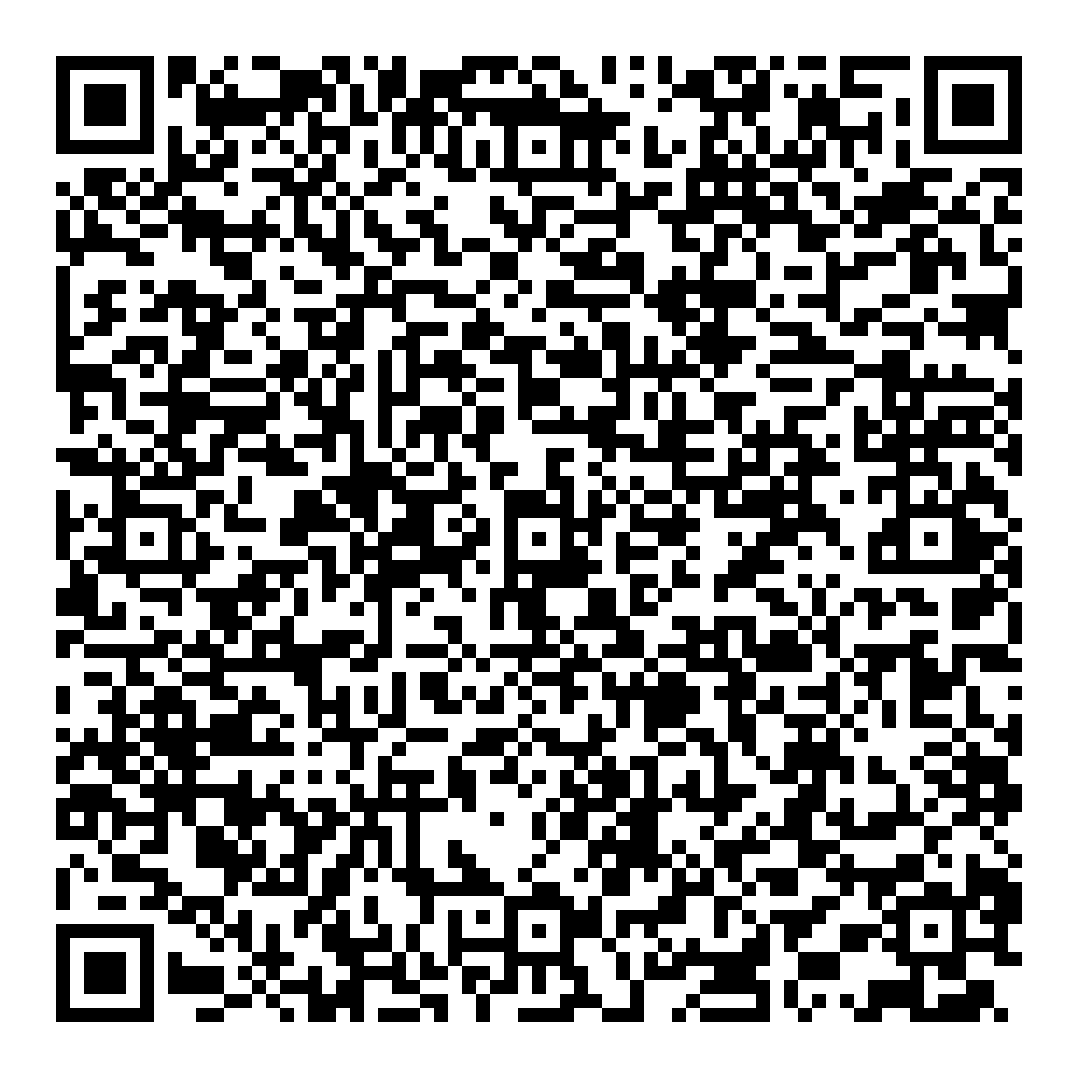 QRコード