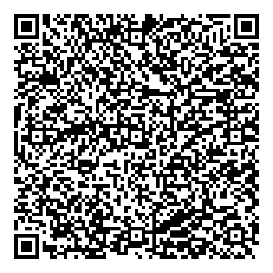 QRコード