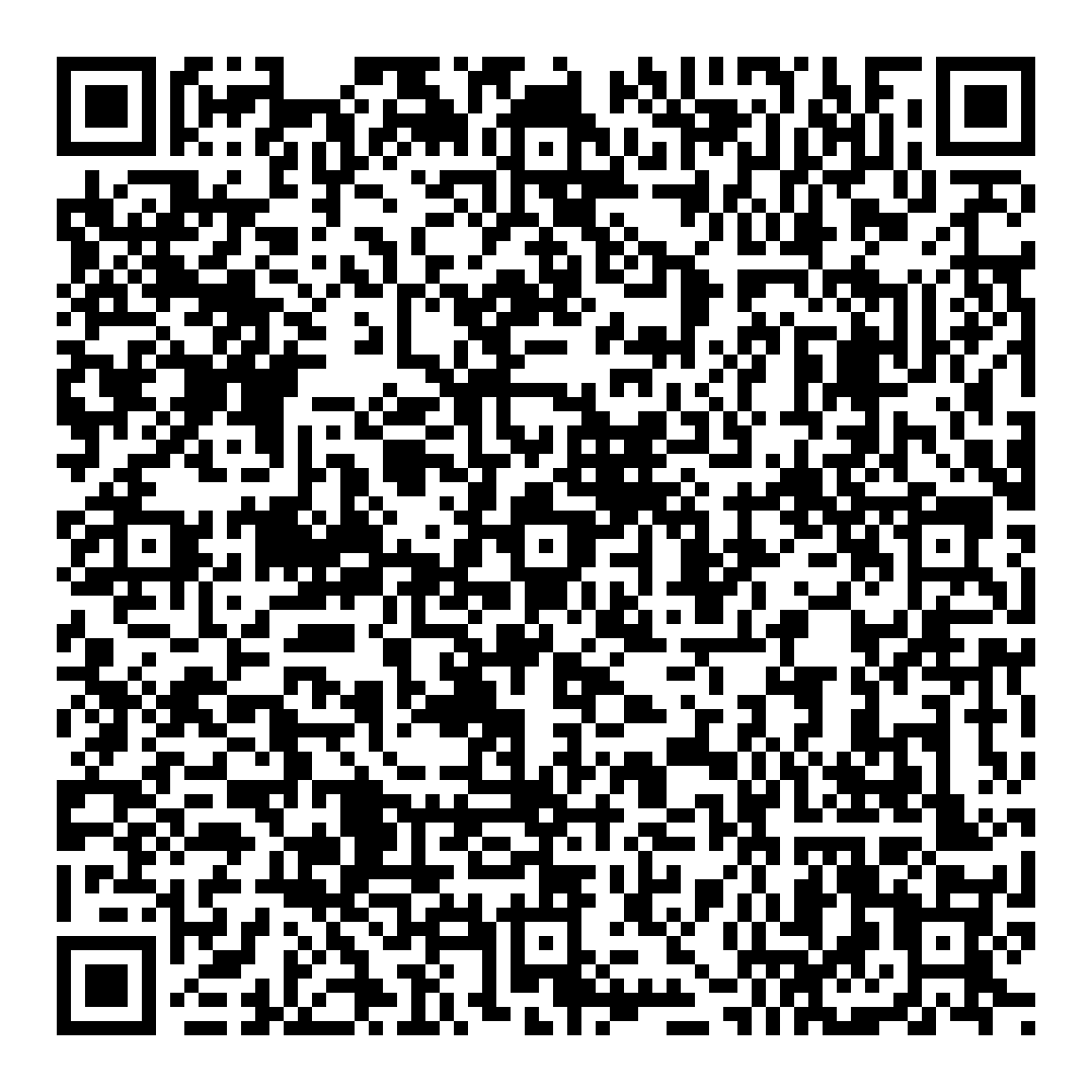 QRコード