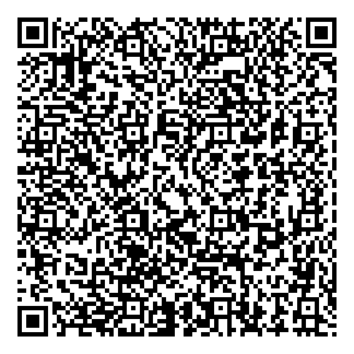 QRコード