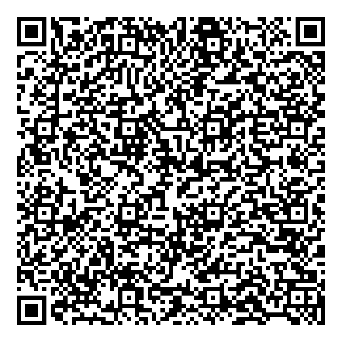 QRコード