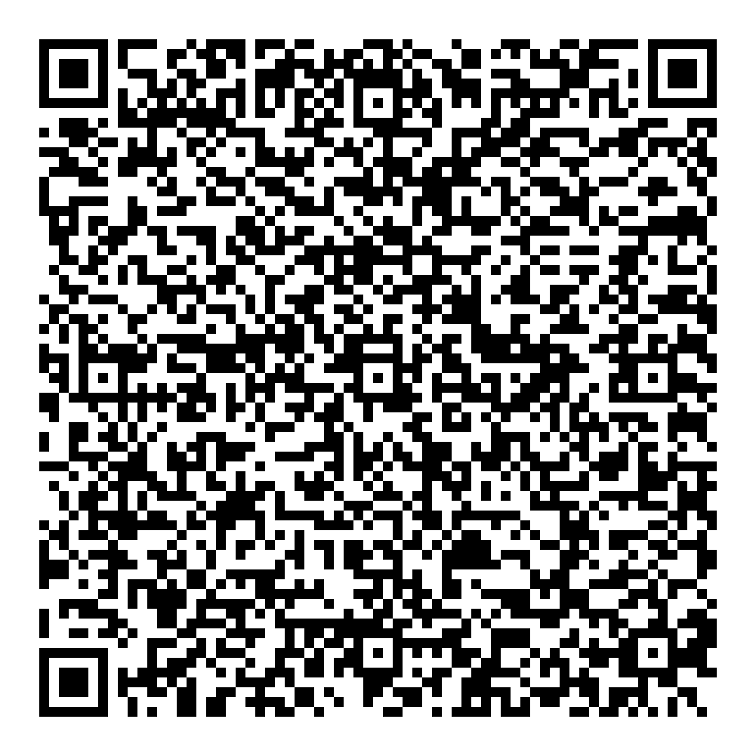 QRコード