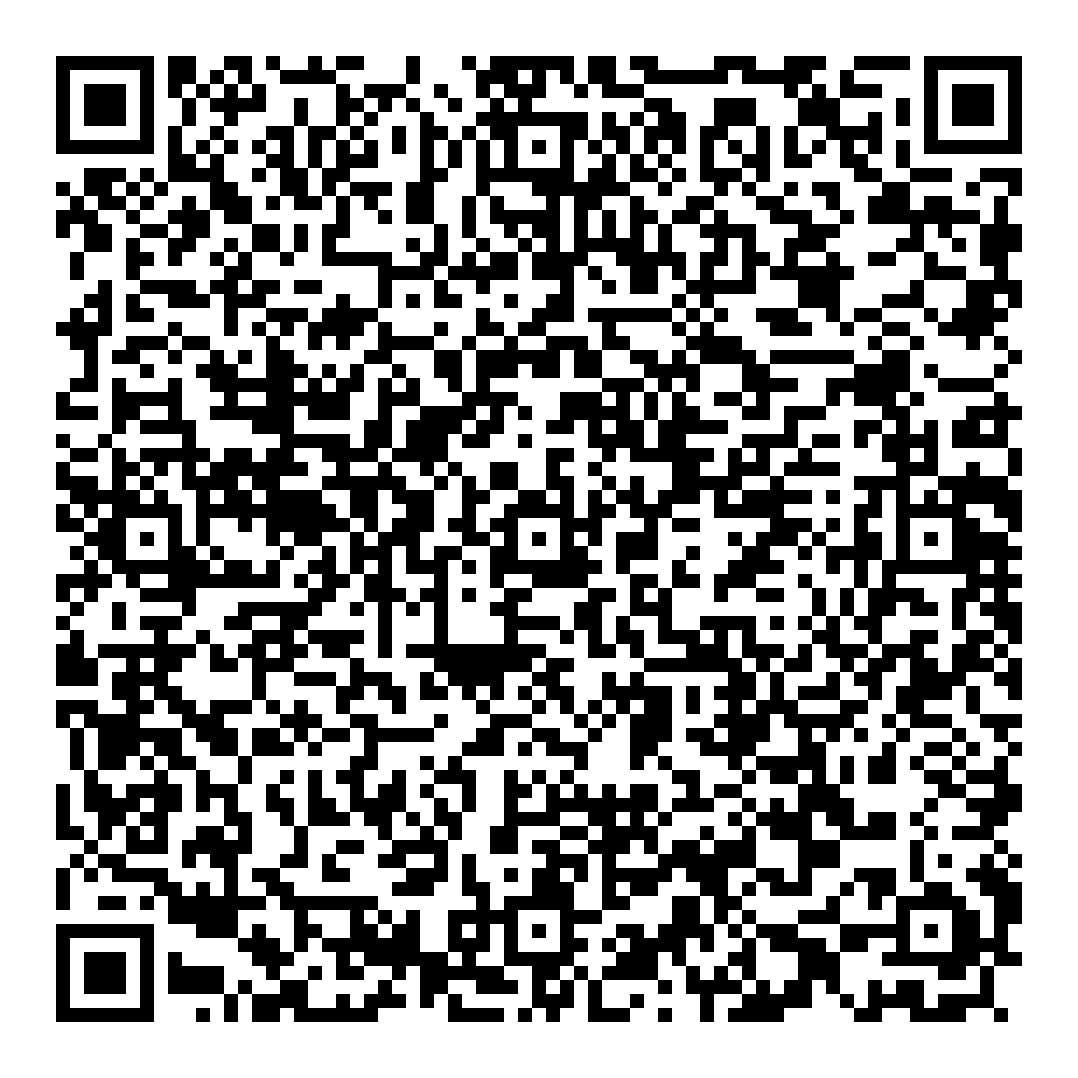 QRコード