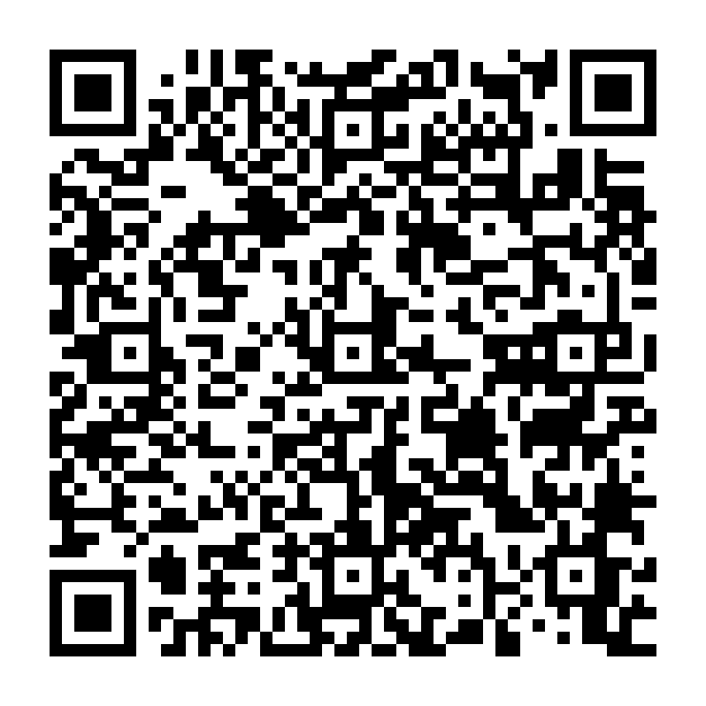 QRコード