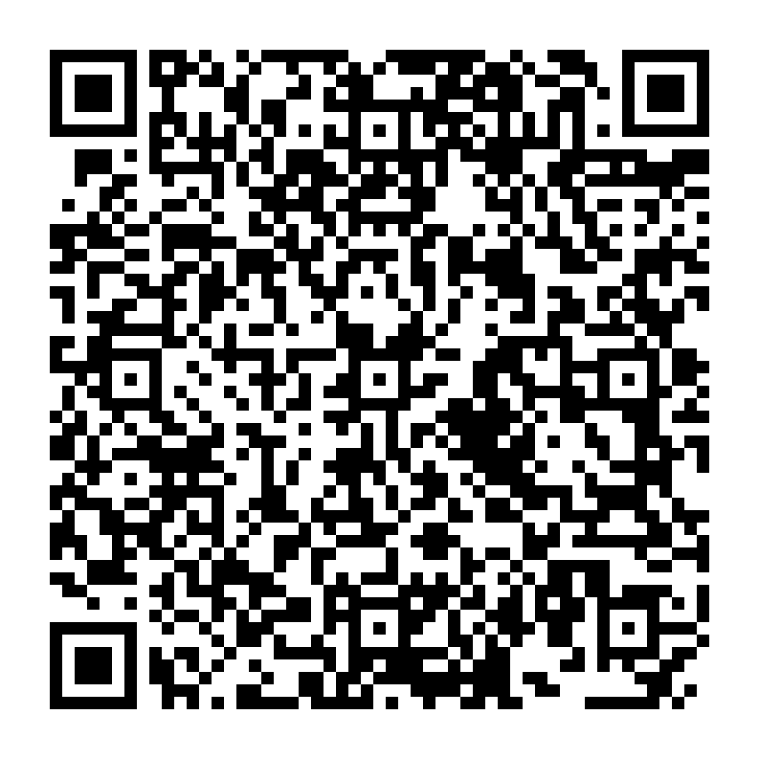 QRコード