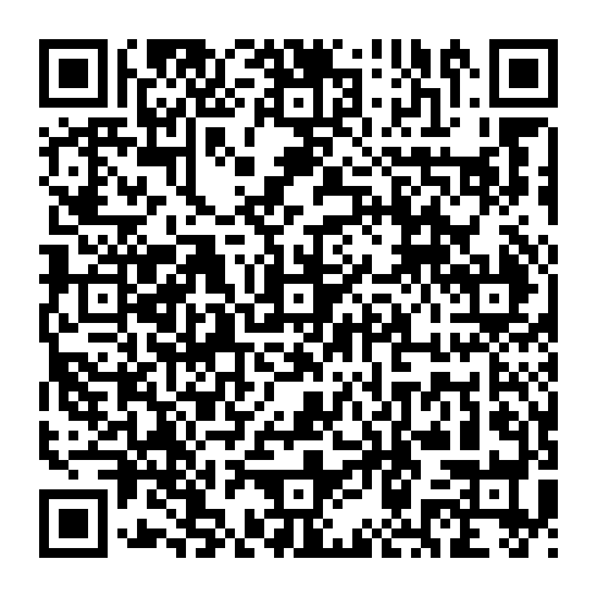 QRコード
