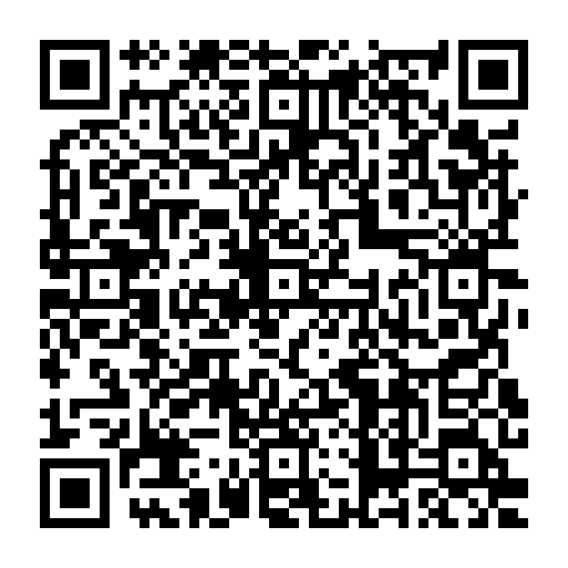 QRコード