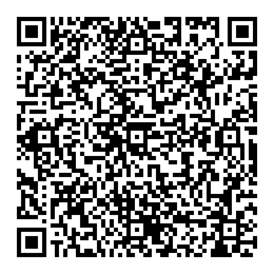 QRコード