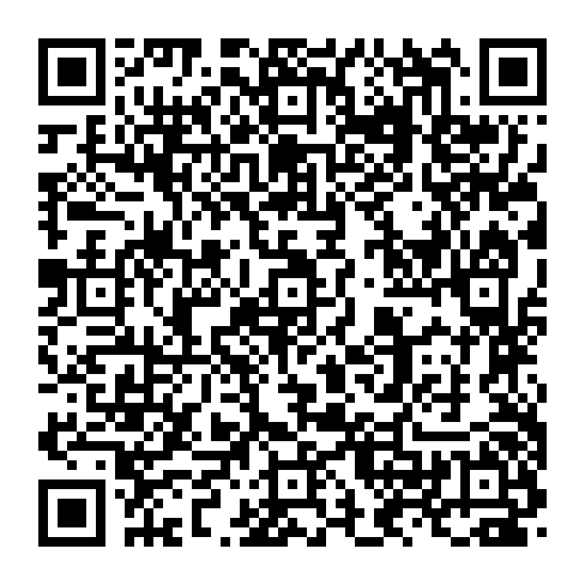 QRコード
