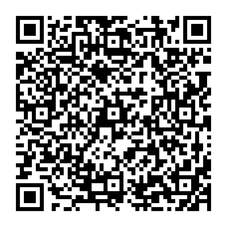 QRコード