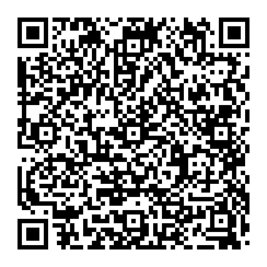 QRコード