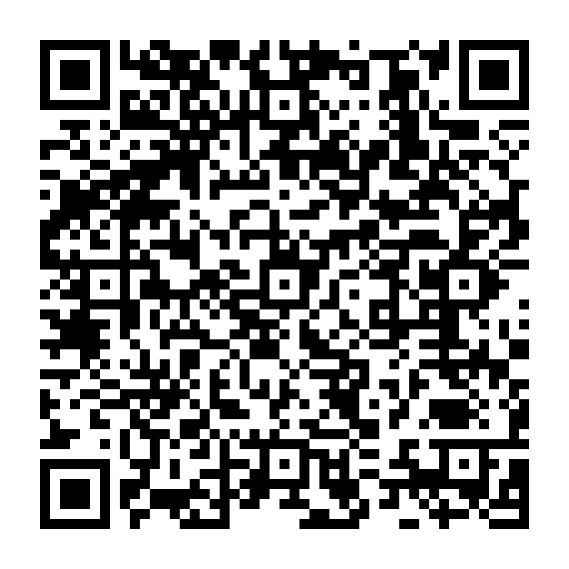 QRコード