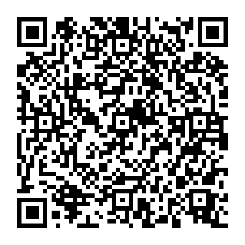 QRコード