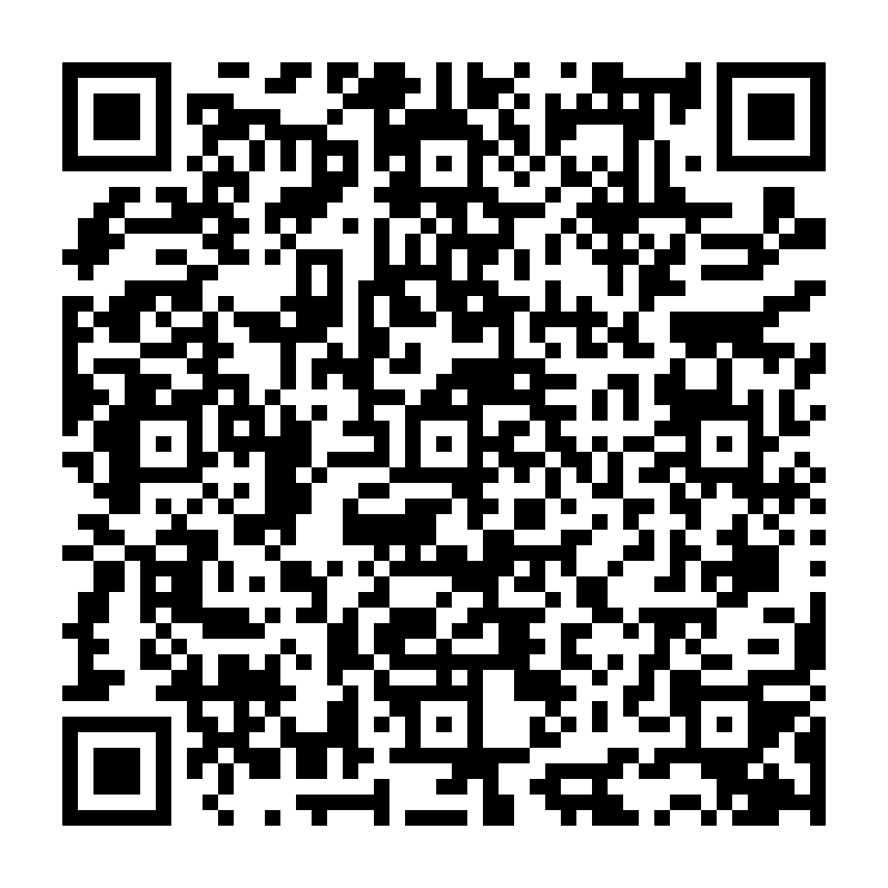QRコード