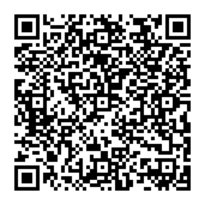 QRコード