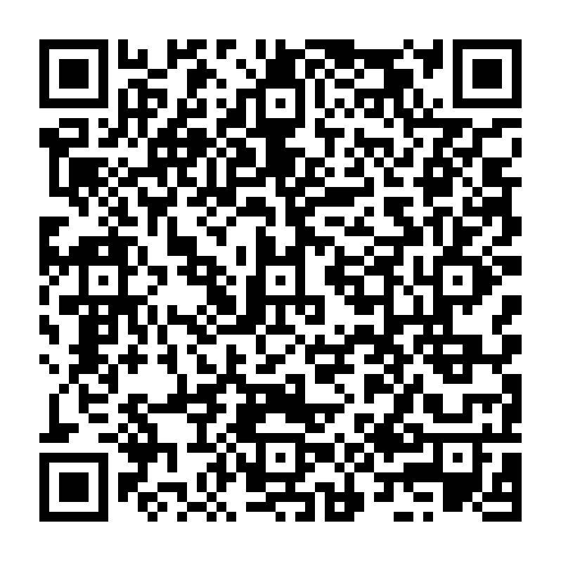 QRコード