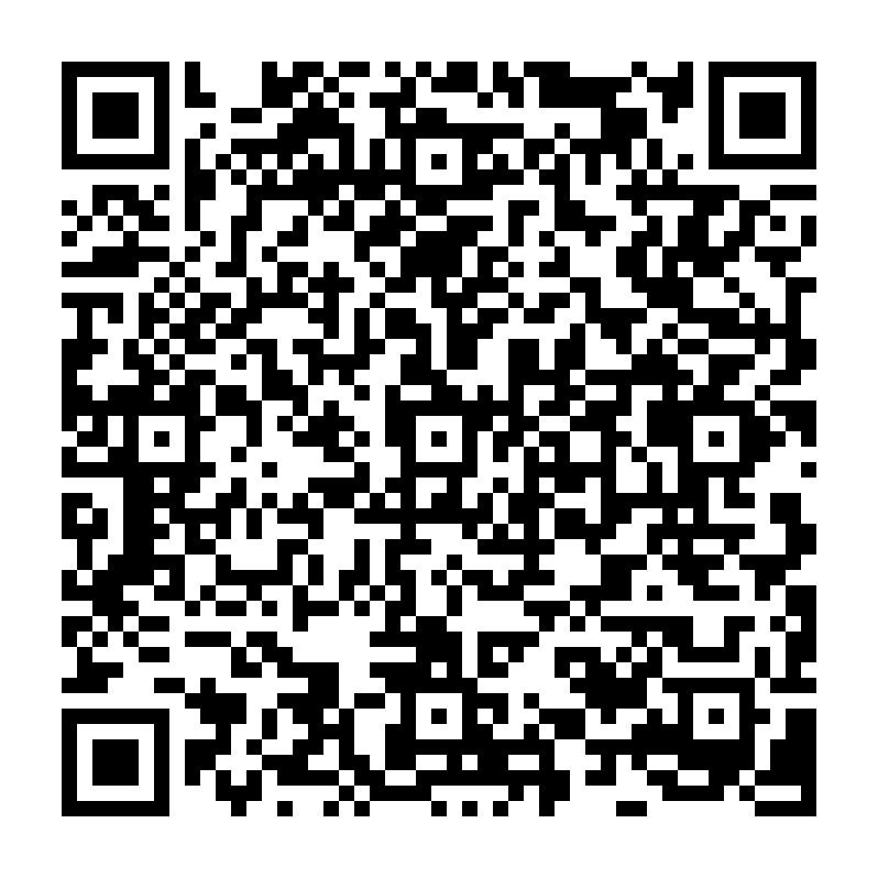QRコード