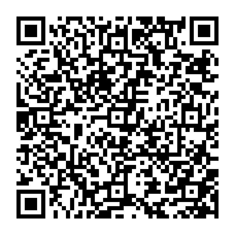 QRコード