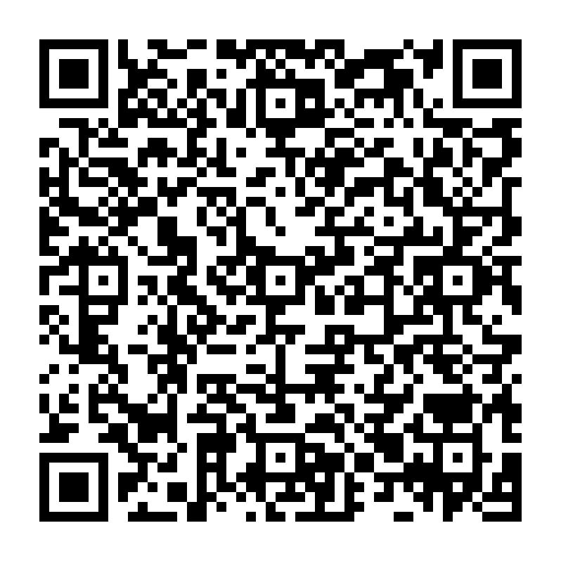 QRコード
