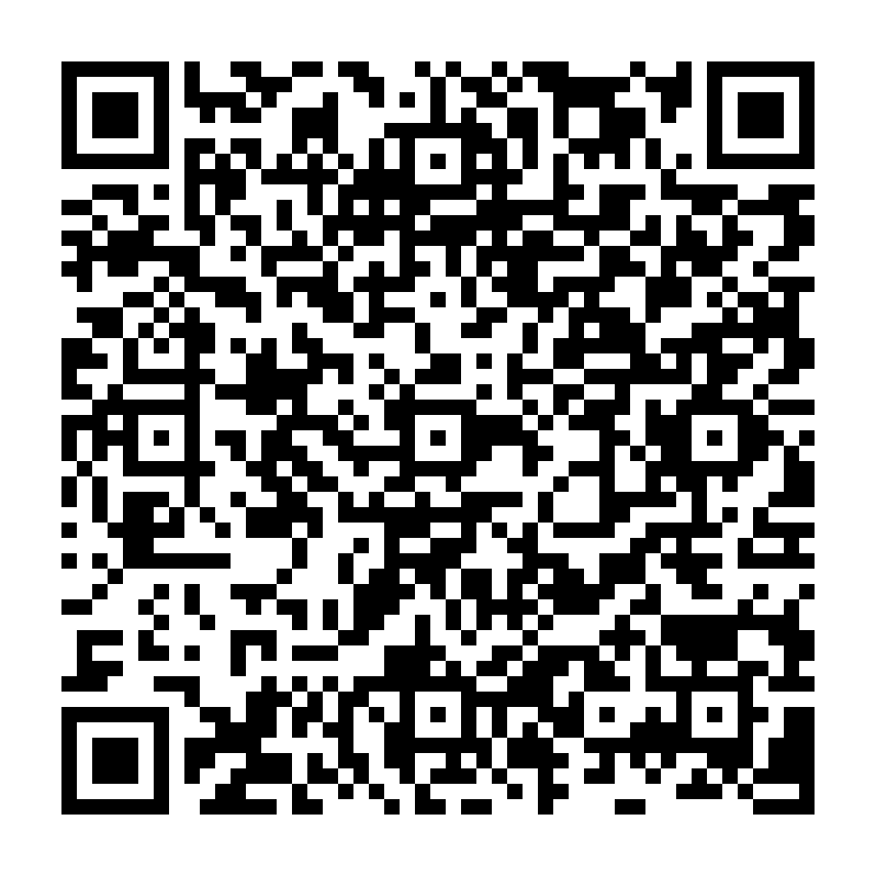 QRコード
