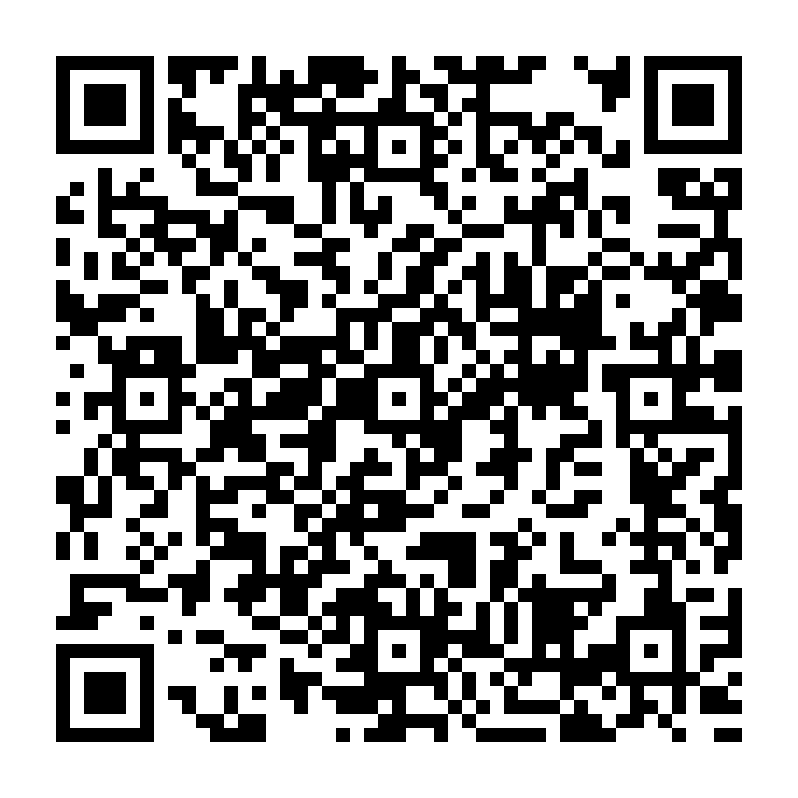 QRコード