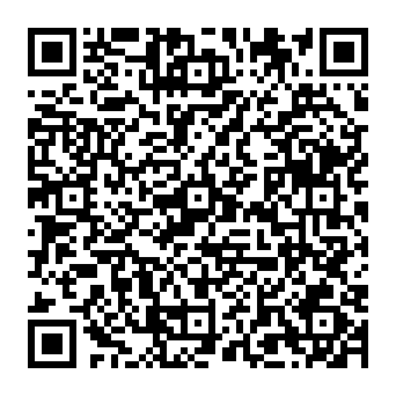QRコード