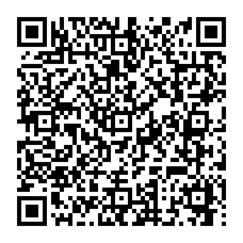 QRコード