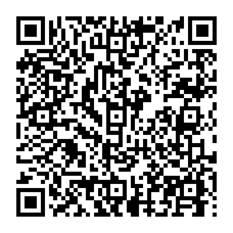 QRコード