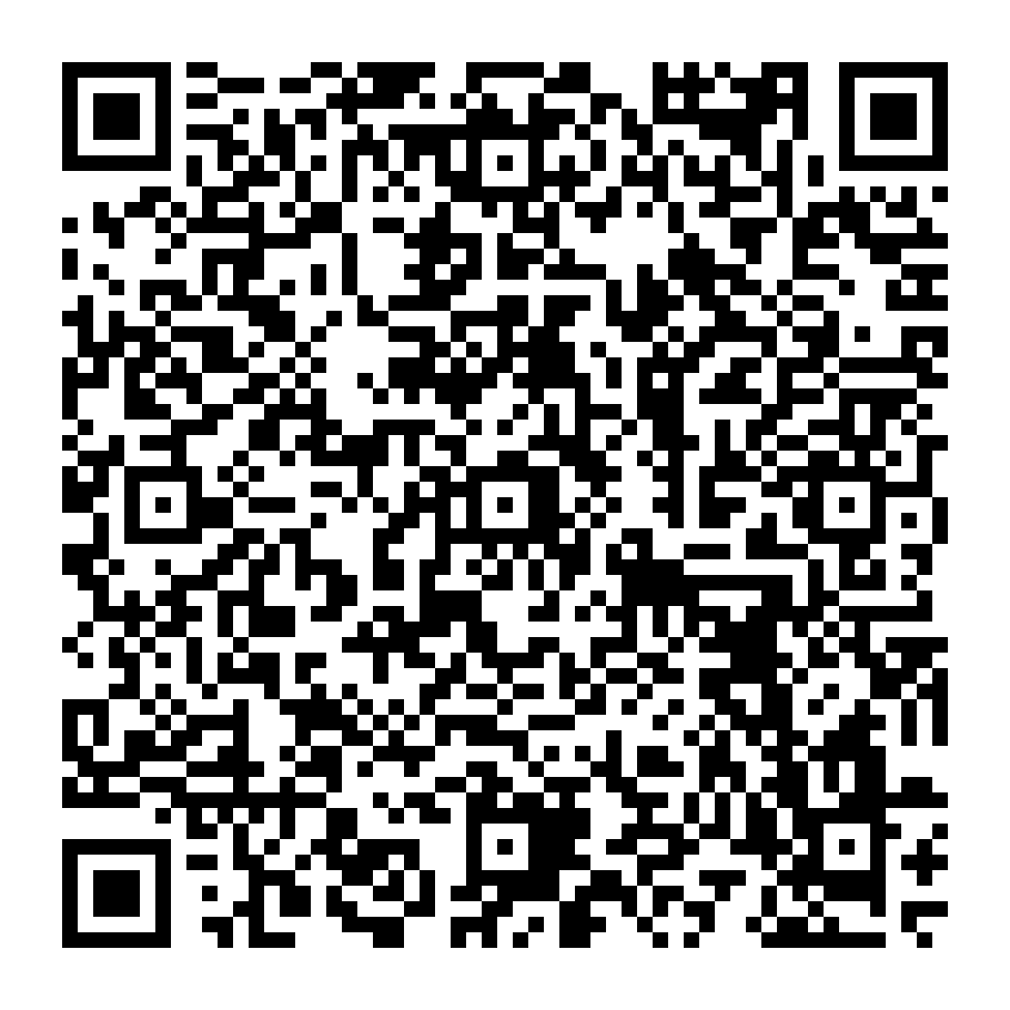 QRコード