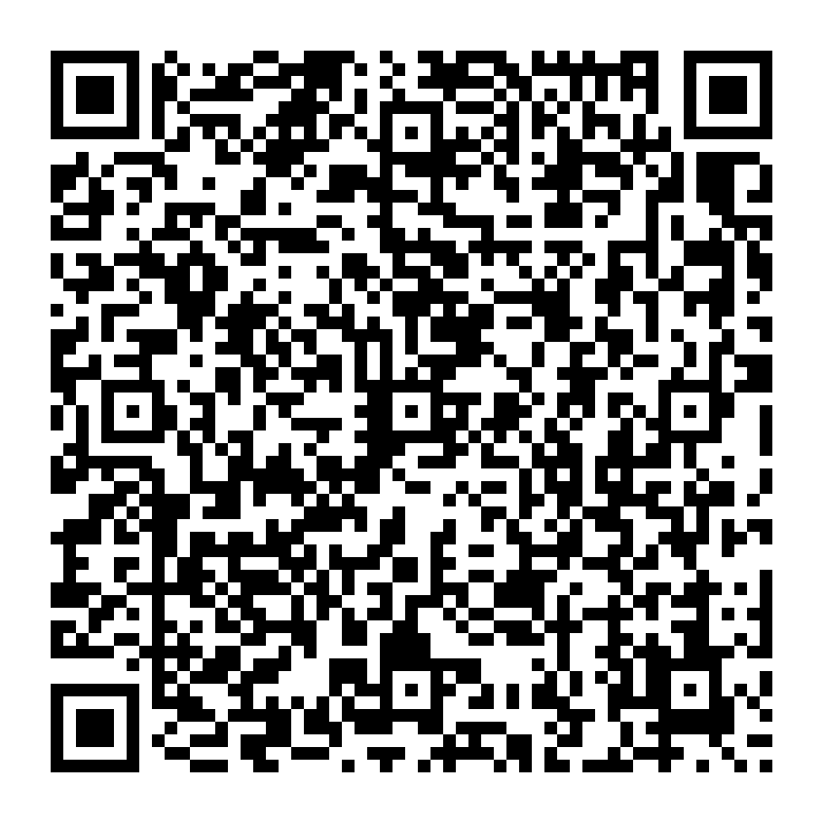 QRコード