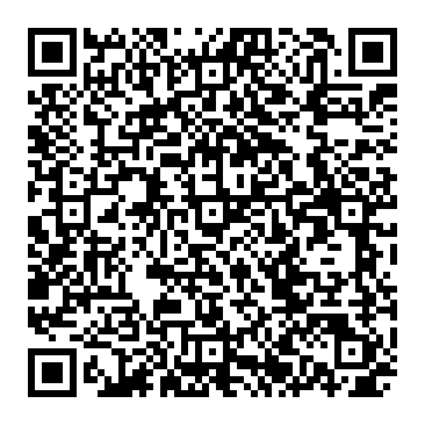 QRコード