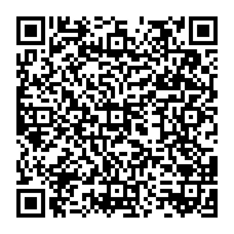 QRコード