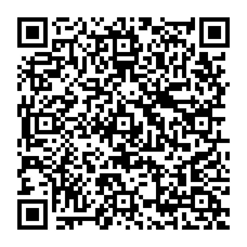 QRコード