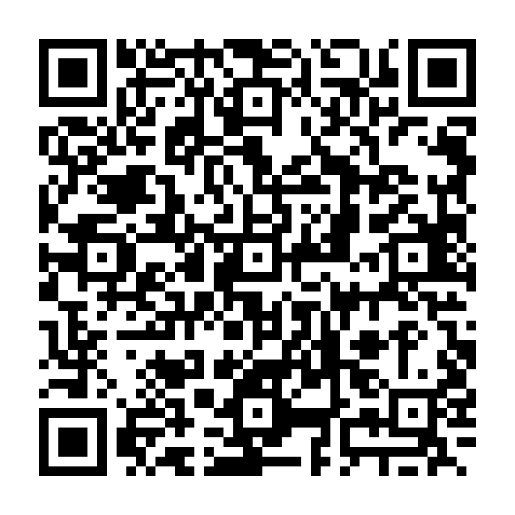 QRコード
