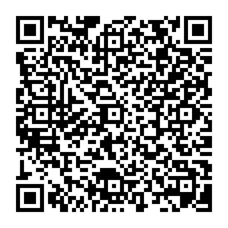 QRコード