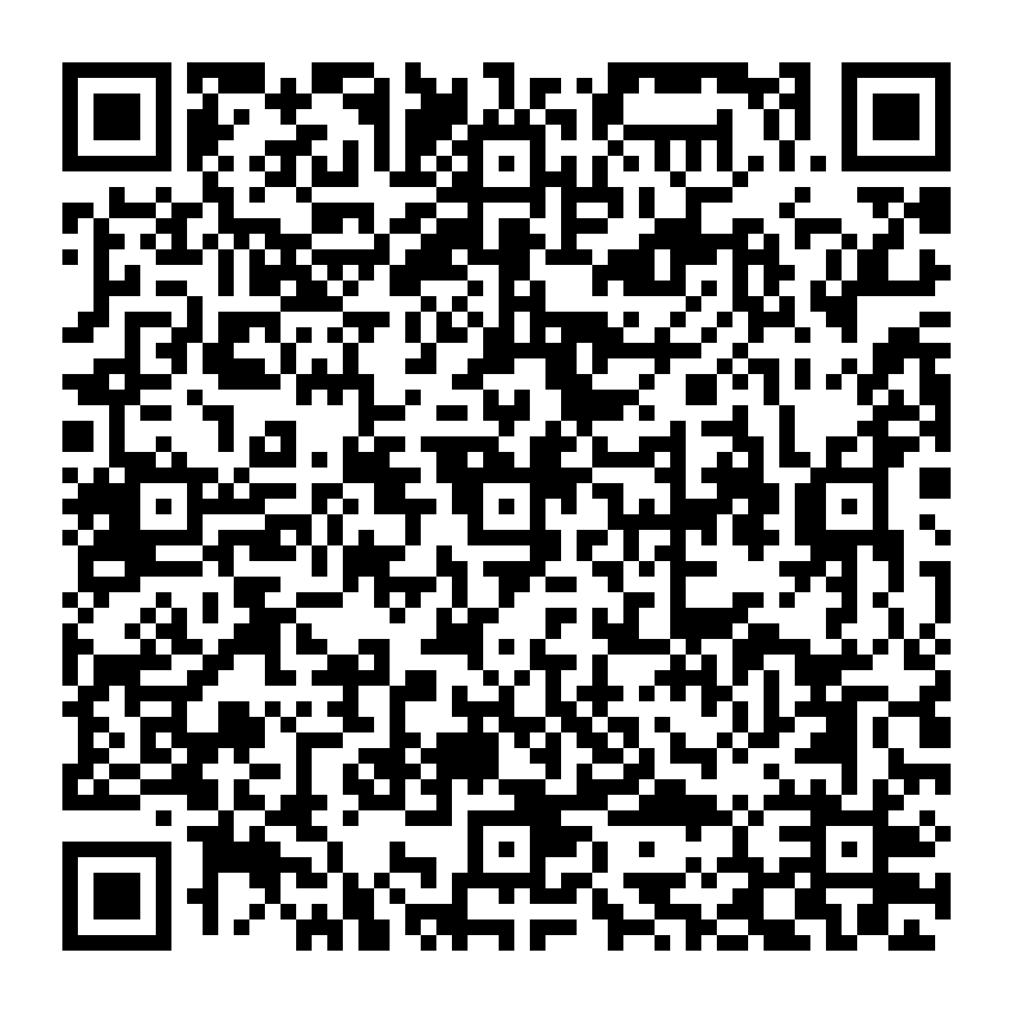 QRコード